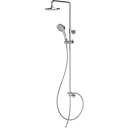 Душова система Volle Cromo Dios 1536.090101, Хром