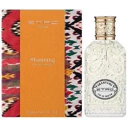 Парфумована вода оригінал ETRO Shantung 100 мл