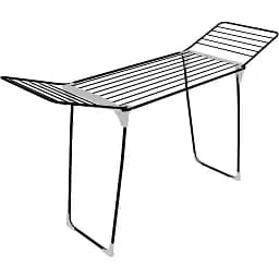 Сушарка для білизни Casa Si Orion Full Black (DAS303511)