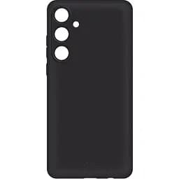 Чохол Make Samsung A55 Skin Black