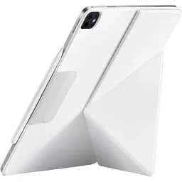 Чохол-книга Pitaka MagEZ Folio 2 для Apple iPad Pro 11" 2024 White [FOL2402P] [128388] - мініатюра 4