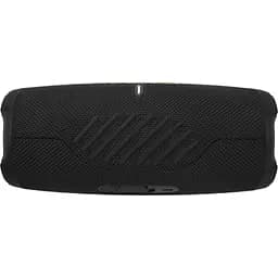 Портативна акустика JBL Charge 5 Wi-Fi Black (JBLCHARGE5WIFIBLK) - мініатюра 6