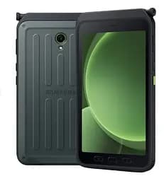 Планшет Samsung Galaxy Tab Active 5 Pro 5G 6/128 Green (SM-X356BZGA) - мініатюра 2