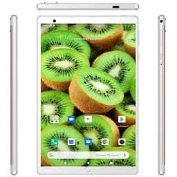 Планшет-телефон Adronix NexVi PRO 8 LTE 3/64 Pink + Чохол-клавіатура - мініатюра 5
