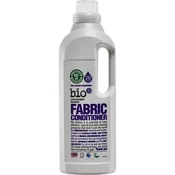 Концентрированный кондиционер-смягчитель Bio-D Fabric Conditioner Lavender с эфирным маслом лаванды 1 л