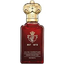 Парфюмированная вода оригинал тестер Clive Christian Matsukita 50 мл