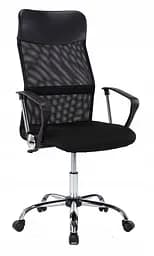 Офісне крісло Ekspand WF-J05 Black - мініатюра 3