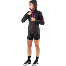 Куртка Dynafit Vert Wind Jacket Wms