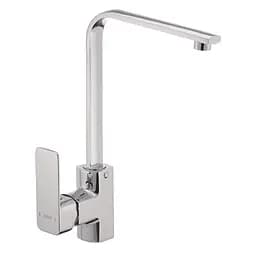 Змішувач для кухні Haiba Kubus 017 HB0801 Хром