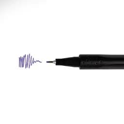 Кольоровий лінер Art Liner, Light violet/Світло-фіолетовий, 99IDEAS - мініатюра 2