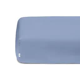 Комплект постільної білизни Cosas Cloud CS2 Двоспальний небесний (Ranfors117_Cloud_El160x30-Cloud_180) - мініатюра 10