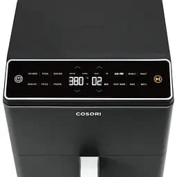 Мультипіч Cosori Dual Blaze CAF-P681S-KEUR (KAAPAFCSSEU0175Y) - мініатюра 3