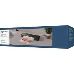 Вакуумний пакувальник Electrolux E4VS1-4AG [89969] - мініатюра 2