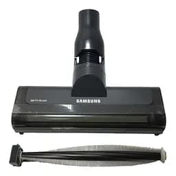 Щітка + валик, що обертається на акумуляторний пилосос Samsung VS15A6031R4, VS15A6032R5, DJ97-03141A+ DJ97-03140A