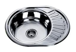 Кухонна мийка Mira MR 5745 Polish