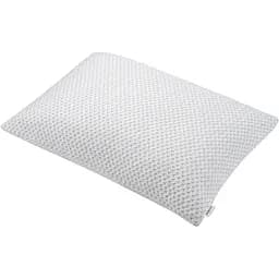 Подушка ортопедическая Ardesto Sleepwell 50х70 см пена мемори белая (ART5070SHP)