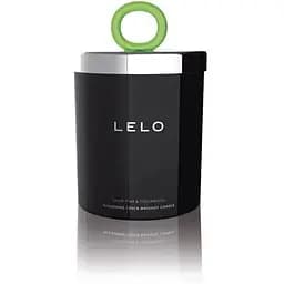 Массажная свеча Lelo Massage Candle Snow Pear & Cedarwood