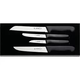 Набор ножей 4 предмета Giesser (9815)