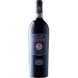 Вино La Fuga Brunello di Montalcino, червоне, сухе, 0,75 л