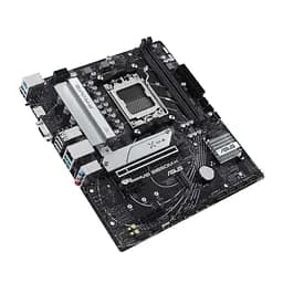 Материнcька плата PRIME B650M-K sAM5 B650 2xDDR5 M.2 HDMI D-Sub mATX Asus teh0019034 - мініатюра 6