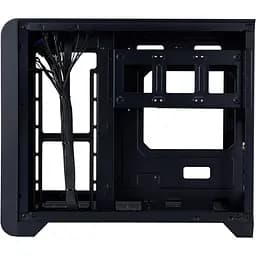 Корпус 1stPlayer RT6 Black (RT6-BK) [146402] - мініатюра 5