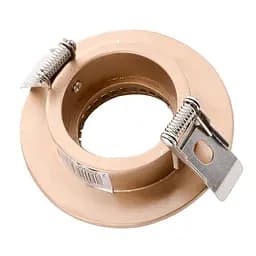 Світильник точковий Brille декоративний HDL-M7 MR16 AB L13-140 - мініатюра 3