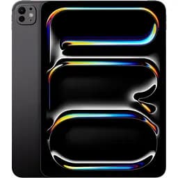 Планшет Apple iPad Pro 11 (2024) 8/512GB Wi-Fi + Cellular Space Black (MVW33) [106538]