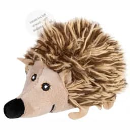 Іграшка для котів GiGwi Melody chaser Їжачок, з електронним чіпом, 10 см (75376)