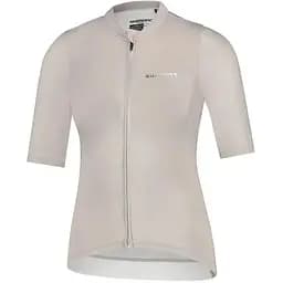 Велоджерси Shimano W Stile M Бежевая (1096-PCWJSPSWE11WF0115)