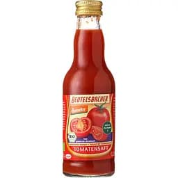 Сок Beutelsbacher томатный органический 200 мл