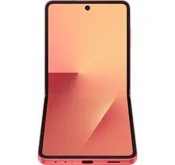 Смартфон Samsung Galaxy Flip7 12/512GB Coralred SM-F766BZRHSEK UA UCRF - мініатюра 5