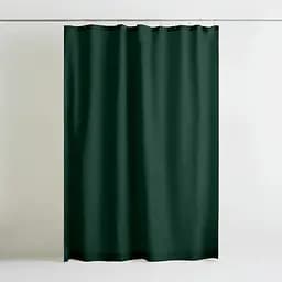 Шторка для душу та ванної Cosas 180x180 pine, кава (ShowerCurtains_29Pine_DUK_180x180) - мініатюра 2