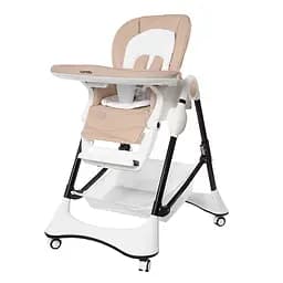 Стульчик для кормления CARRELLO Stella CRL-9503 Light Beige /1/ MOQ