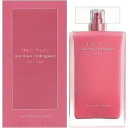Narciso Rodriguez For Her Fleur Musc Florale 100 мл туалетная вода