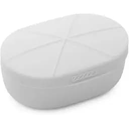 Чохол BeCover Silicon для Xiaomi Mi AirDots White (703823) - мініатюра 3