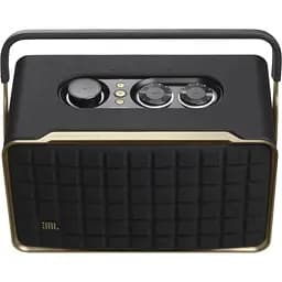 Акустична система JBL Authentics 300 (JBLAUTH300BLKEP) - мініатюра 9