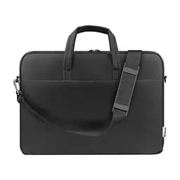 Сумка для ноутбука 16" Forti, Black Defender sum0028038