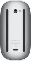 Миша комп'ютерна Apple Magic Mouse USB-C White Multi-Touch Surface (MXK53) (EU) - мініатюра 3