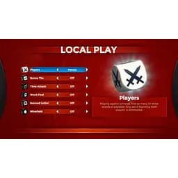 Ключ активації Microsoft Boggle для Xbox One/Series - мініатюра 3