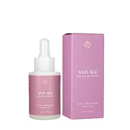 Омолаживающая сыворотка для кожи лица Bogenia Anti-Age Serum 30 мл BG430(002)