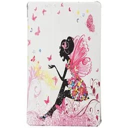 Чохол-книжка BeCover Smart Case для Apple iPad 10.2 2019/2020/2021 Fairy (704310)