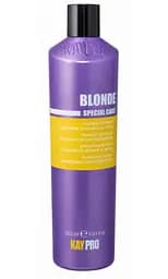 Шампунь для світлого волосся KayPro Blonde 350 мл