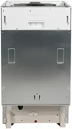 Посудомийна машина Indesit DSIE 2B10 (6485645) - мініатюра 5