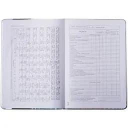 Щоденник шкільний ZiBi Silver В5 48 аркушів срібний (ZB.13214-24) - мініатюра 9