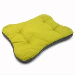 Матрац килимок для собак та котів Zoo-hunt Магнус салатовий №1 45х60 см (ZH38446398/88329724)