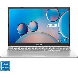 Ноутбук ASUS A516KA Celeron N4500 la 2.80 GHz, 8GB, 256GB, UHD, Без ОС