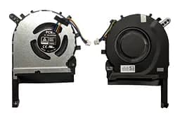 Кулер Asus ROG FA506 FA566 FA706 FX506 FX706 FX766 DFS5K22B056738 CPU