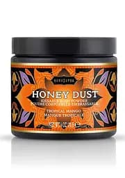 Їстівна пудра Kamasutra Honey Dust Tropical Mango 170 ml
