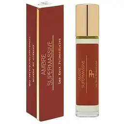 Парфюмерная вода Les Liquides Imaginaires Eaux Primordiales Supermassive Ambre 11 мл