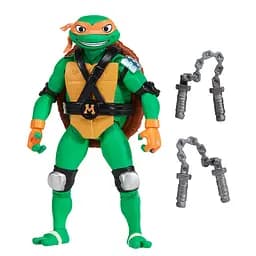 Ігрова фігурка Майки TMNT 83831 серії Черепашки-Ніндзя. Панцирний вихор - мініатюра 2